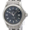 Montre Omega Seamaster 120M Quartz Watch Stainless Steel 58 Facettes wk8ii2ax6k