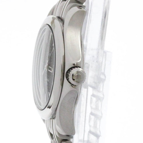 Montre Omega Seamaster 120M Quartz Watch Stainless Steel 58 Facettes wk8ii2ax6k