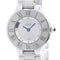 Montre Cartier Must de Cartier 21 - Montre en acier inoxydable 58 Facettes yg1lhr2qqm