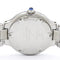 Montre Cartier Must de Cartier 21 - Montre en acier inoxydable 58 Facettes yg1lhr2qqm