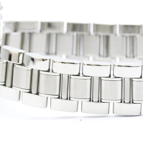 Montre Cartier Must de Cartier 21 - Montre en acier inoxydable 58 Facettes yg1lhr2qqm