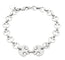Bracelet O.J. Perrin - Bracelet en or blanc 58 Facettes BO/230109