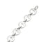 Bracelet O.J. Perrin - Bracelet en or blanc 58 Facettes BO/230109