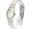 Montre Omega Constellation My Choice Quartz Watch Stainless Steel and Mother of Pearl 58 Facettes peyytnqqxa