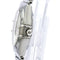 Montre Omega Constellation My Choice Quartz Watch Stainless Steel and Mother of Pearl 58 Facettes peyytnqqxa