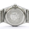 Montre Omega Constellation My Choice Quartz Watch Stainless Steel and Mother of Pearl 58 Facettes peyytnqqxa