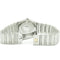 Montre Omega Constellation My Choice Quartz Watch Stainless Steel and Mother of Pearl 58 Facettes peyytnqqxa