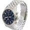 Montre IWC Schaffhausen Pilot Chronograph Automatic Watch Stainless Steel 58 Facettes xc3ms7rc6u