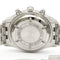 Montre IWC Schaffhausen Pilot Chronograph Automatic Watch Stainless Steel 58 Facettes xc3ms7rc6u