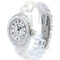 Montre Chanel J12 - Montre automatique en céramique et acier inoxydable 58 Facettes p5zm3bdgks