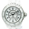 Montre Chanel J12 - Montre automatique céramique et acier inoxydable 58 Facettes rldh03uja5