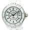 Chanel J12 - Автоматичен часовник от керамика и неръждаема стомана 