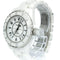 Montre Chanel J12 - Montre automatique céramique et acier inoxydable 58 Facettes rldh03uja5