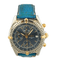 Montre Breitling Chronomat - Montre en or jaune et acier 58 Facettes BO/220077 NSS