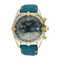 Montre Breitling Chronomat - Montre en or jaune et acier 58 Facettes BO/220077 NSS