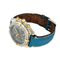 Montre Breitling Chronomat - Montre en or jaune et acier 58 Facettes BO/220077 NSS