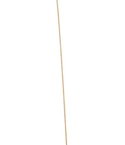 Collier Collier - Perle et diamants en or jaune 58 Facettes BO/240002 RIV