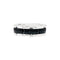 Bague 52 Bague Chanel, "Ultra", or blanc et céramique noire. 58 Facettes 35632