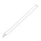 Collier Collier Cartier, "Double C", or blanc et diamants. 58 Facettes 35642