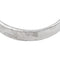 Bague 56 Bague  Pompadour Or blanc Saphir, Diamant 58 Facettes 5335505RV