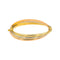 Bracelet Bracelet 3 ors Or jaune, Or rose, Or blanc Saphir 58 Facettes 5359807CN