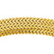 Bracelet Bracelet Maille épi Or jaune 58 Facettes 5460181CN
