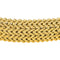 Bracelet Bracelet Maille épi Or jaune 58 Facettes 5460181CN