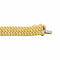 Bracelet Bracelet Maille épi Or jaune 58 Facettes 5460181CN