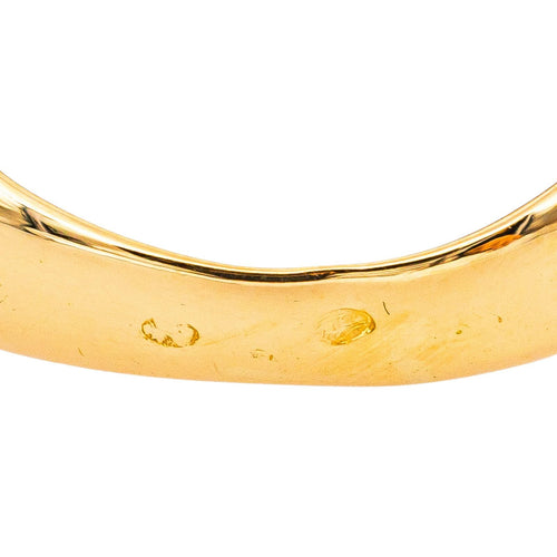 Bague 55 Bague  Cocktail Or jaune Grenat, Aigue-marine, Péridot 58 Facettes 5560099CN