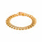 Bracelet Bracelet Maille Or rose 58 Facettes 5527111CN