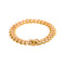 Bracelet Bracelet Maille Or rose 58 Facettes 5527111CN
