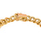Bracelet Bracelet Maille Or rose 58 Facettes 5527111CN