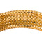 Bracelet Paul Leclerc Bracelet Ruban  Or jaune 58 Facettes 5560184CN