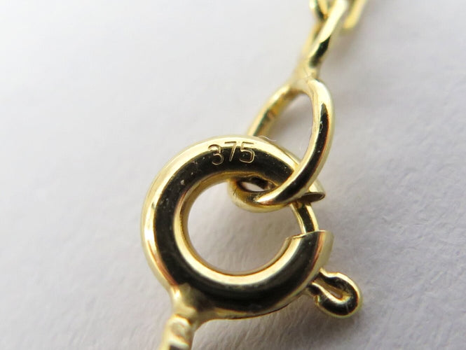 Collier pendentif POIRAY coeur entrelace pm en or rose 18k +chaine 9k boite 58 Facettes 274664