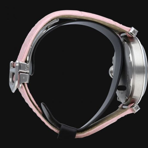 Montre Cartier Montre Pasha C 58 Facettes MT46659