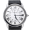 Montre Cartier Ronde Solo - Montre automatique 36 mm 58 Facettes MT46670