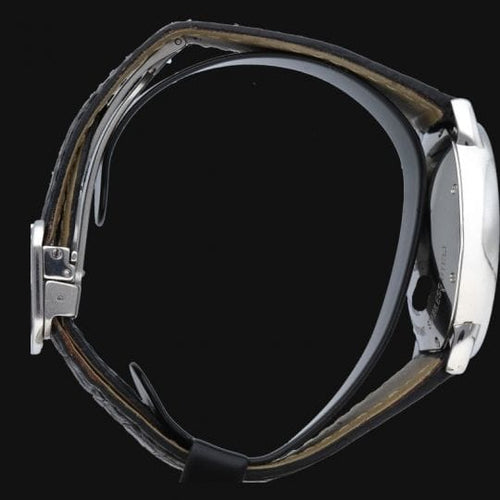 Montre Cartier Montre Ronde Solo 58 Facettes MT46670