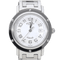 Montre Hermes Montre Clipper Chronograph 58 Facettes MT46101