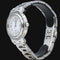 Montre Hermes Montre Clipper Chronograph 58 Facettes MT46101