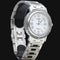 Montre Hermes Montre Clipper Chronograph 58 Facettes MT46101