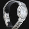 Montre Hermes Montre Clipper Chronograph 58 Facettes MT46101