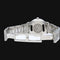 Montre Hermes Montre Clipper Chronograph 58 Facettes MT46101