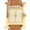 Montre Hermes Montre Heure H 58 Facettes MT46108