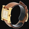 Montre Hermes Montre Heure H 58 Facettes MT46108