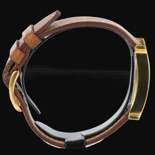Montre Hermes Montre Heure H 58 Facettes MT46108