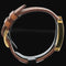Montre Hermes Montre Heure H 58 Facettes MT46108