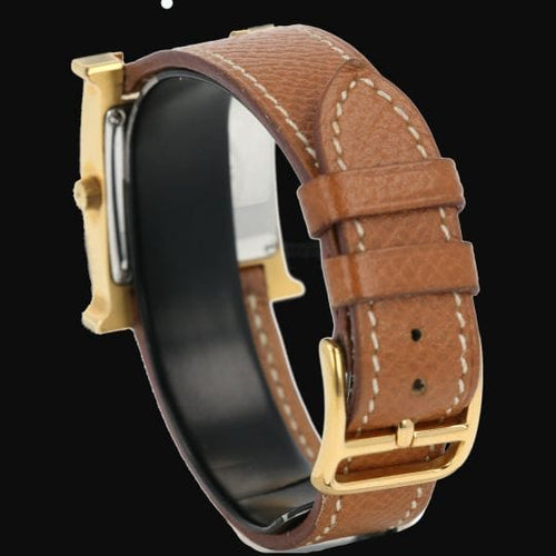 Montre Hermes Montre Heure H 58 Facettes MT46108