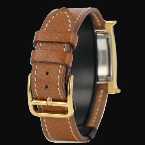 Montre Hermes Montre Heure H 58 Facettes MT46108