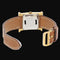 Montre Hermes Montre Heure H 58 Facettes MT46108