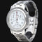 Montre Hermes Montre Clipper Chronograph 58 Facettes MT46112